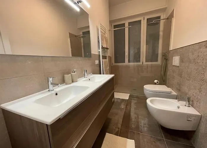 Apartamento Redi - San Jacopino *