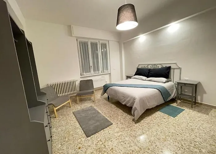 Redi - San Jacopino Apartamento
