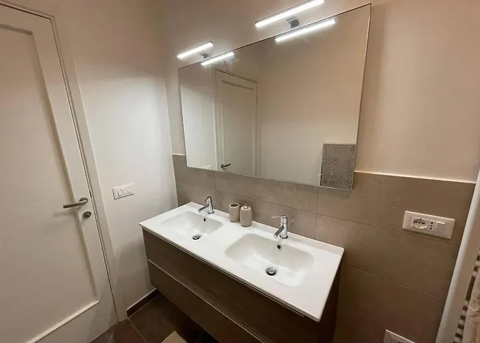 Redi - San Jacopino Apartamento