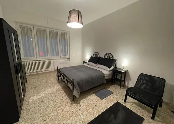 Apartamento Redi - San Jacopino