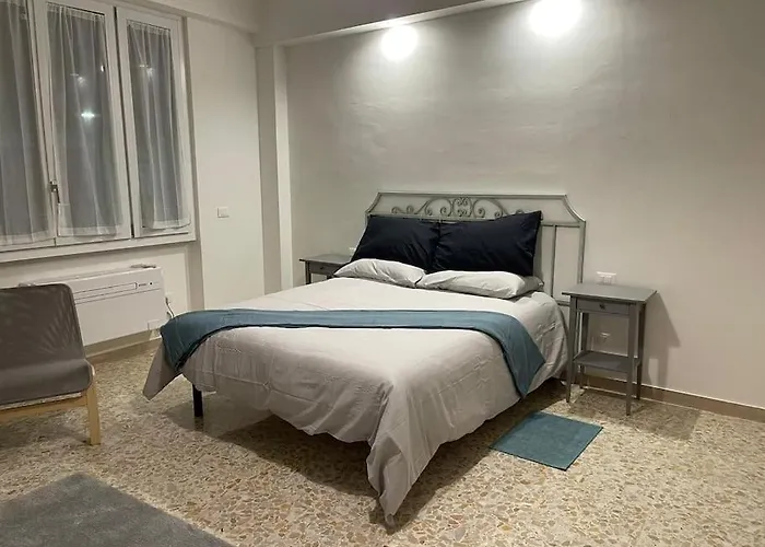 Apartamento Redi - San Jacopino Florencia