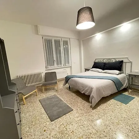 Redi - San Jacopino Apartamento