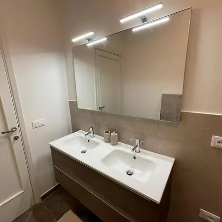 Redi - San Jacopino Apartamento