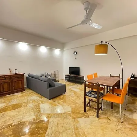 Apartamento Redi - San Jacopino