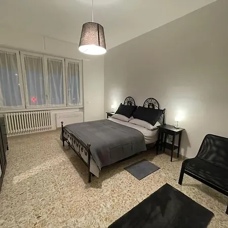 Apartamento Redi - San Jacopino